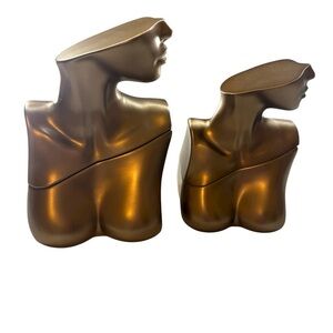 Eilish Eau de Parfum  2 Empty Bottles